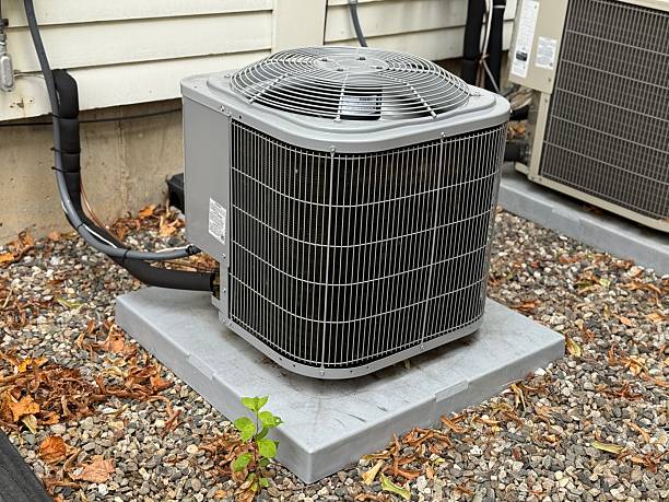 24/7 Emergency Air Conditioning Repair experts in Erwin, TN
