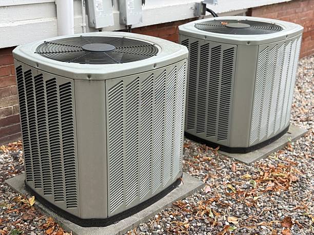 Reliable Air Conditioning Repair contractor in Erwin, TN by Leonard HVAC